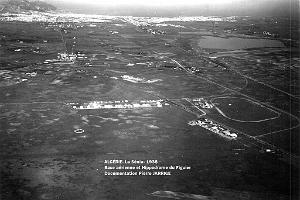 ORAN 1937 HYPPODROME DU FIGIER    (29)